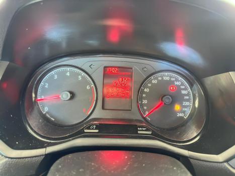 VOLKSWAGEN Saveiro 1.6 16V FLEX MSI ROBUST CABINE SIMPLES, Foto 8