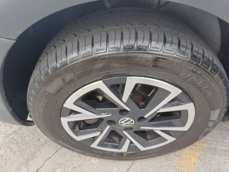 VOLKSWAGEN Saveiro 1.6 16V FLEX MSI ROBUST CABINE SIMPLES, Foto 4