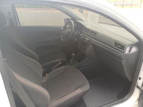 VOLKSWAGEN Saveiro 1.6 16V FLEX MSI ROBUST CABINE SIMPLES, Foto 7