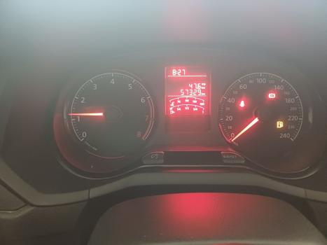 VOLKSWAGEN Saveiro 1.6 16V FLEX MSI ROBUST CABINE SIMPLES, Foto 8