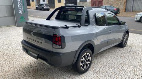 VOLKSWAGEN Saveiro 1.6 16V FLEX MSI EXTREME CABINE DUPLA, Foto 5