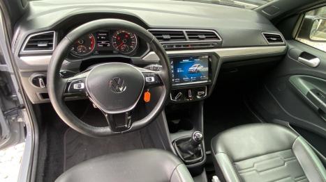 VOLKSWAGEN Saveiro 1.6 16V FLEX MSI EXTREME CABINE DUPLA, Foto 9