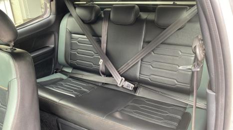 VOLKSWAGEN Saveiro 1.6 16V FLEX MSI EXTREME CABINE DUPLA, Foto 11