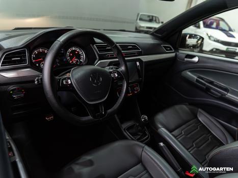 VOLKSWAGEN Saveiro 1.6 16V FLEX MSI EXTREME CABINE DUPLA, Foto 6