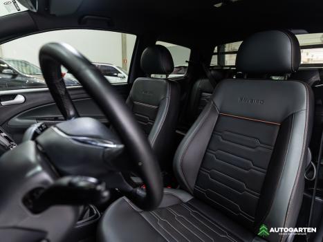VOLKSWAGEN Saveiro 1.6 16V FLEX MSI EXTREME CABINE DUPLA, Foto 7