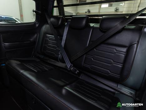 VOLKSWAGEN Saveiro 1.6 16V FLEX MSI EXTREME CABINE DUPLA, Foto 8