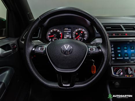 VOLKSWAGEN Saveiro 1.6 16V FLEX MSI EXTREME CABINE DUPLA, Foto 9