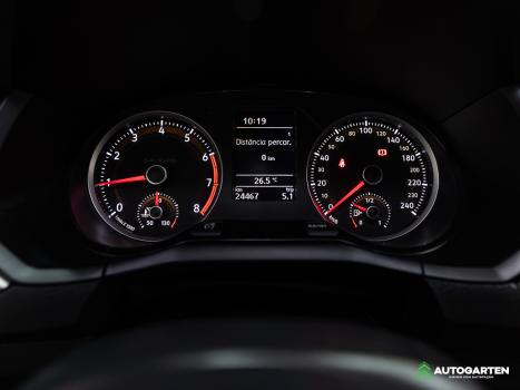 VOLKSWAGEN Saveiro 1.6 16V FLEX MSI EXTREME CABINE DUPLA, Foto 12