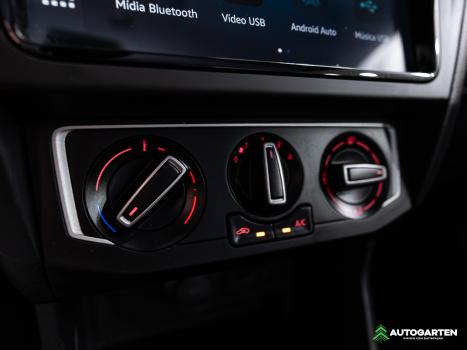 VOLKSWAGEN Saveiro 1.6 16V FLEX MSI EXTREME CABINE DUPLA, Foto 14