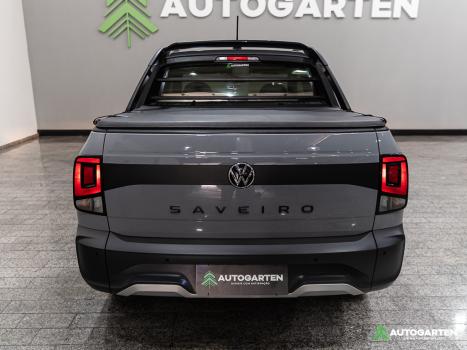 VOLKSWAGEN Saveiro 1.6 16V FLEX MSI EXTREME CABINE DUPLA, Foto 16