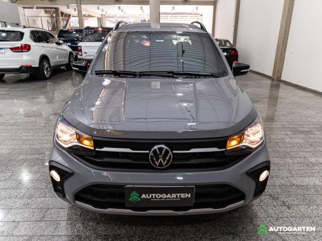 VOLKSWAGEN Saveiro 1.6 16V FLEX MSI EXTREME CABINE DUPLA, Foto 17