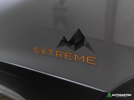 VOLKSWAGEN Saveiro 1.6 16V FLEX MSI EXTREME CABINE DUPLA, Foto 18