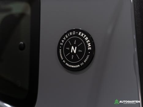 VOLKSWAGEN Saveiro 1.6 16V FLEX MSI EXTREME CABINE DUPLA, Foto 19