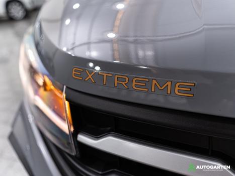 VOLKSWAGEN Saveiro 1.6 16V FLEX MSI EXTREME CABINE DUPLA, Foto 20