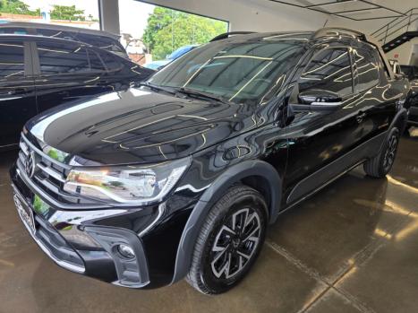 VOLKSWAGEN Saveiro 1.6 16V FLEX MSI EXTREME CABINE DUPLA, Foto 2