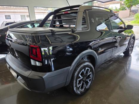 VOLKSWAGEN Saveiro 1.6 16V FLEX MSI EXTREME CABINE DUPLA, Foto 3