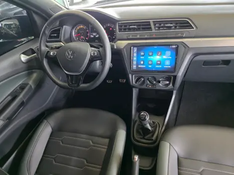 VOLKSWAGEN Saveiro 1.6 16V FLEX MSI EXTREME CABINE DUPLA, Foto 6