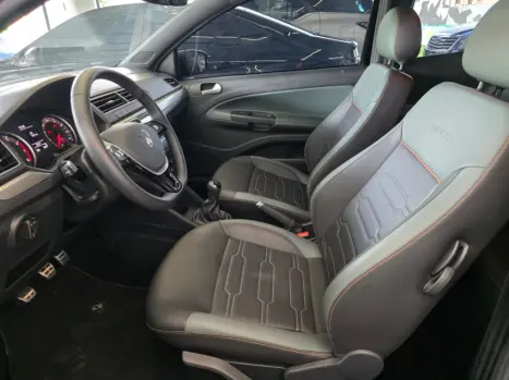 VOLKSWAGEN Saveiro 1.6 16V FLEX MSI EXTREME CABINE DUPLA, Foto 7