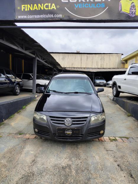 VOLKSWAGEN Saveiro 1.6 G4 CITY FLEX, Foto 2