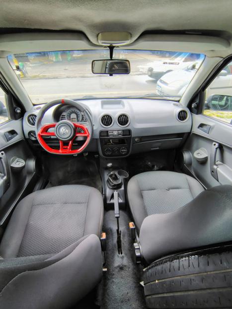 VOLKSWAGEN Saveiro 1.6 G4 CITY FLEX, Foto 4