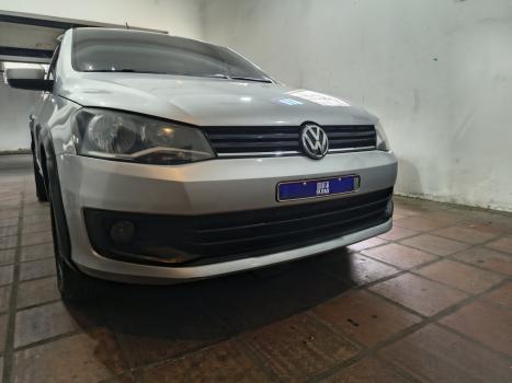 VOLKSWAGEN Saveiro 1.6 FLEX MPI TRENDLINE CABINE SIMPLES, Foto 2