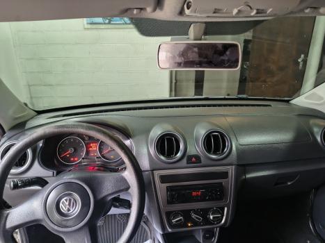 VOLKSWAGEN Saveiro 1.6 FLEX MPI TRENDLINE CABINE SIMPLES, Foto 3