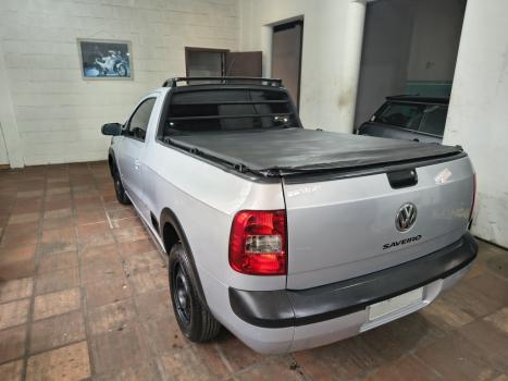 VOLKSWAGEN Saveiro 1.6 FLEX MPI TRENDLINE CABINE SIMPLES, Foto 5