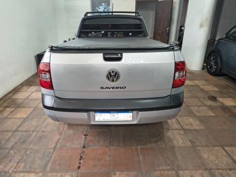 VOLKSWAGEN Saveiro 1.6 FLEX MPI TRENDLINE CABINE SIMPLES, Foto 7