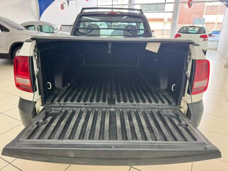 VOLKSWAGEN Saveiro 1.6 16V FLEX MSI ROBUST CABINE SIMPLES, Foto 9