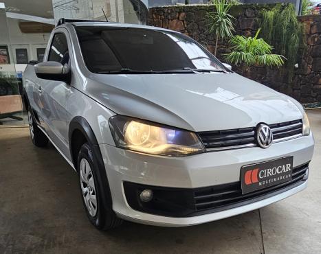 VOLKSWAGEN Saveiro 1.6 G4 FLEX, Foto 1