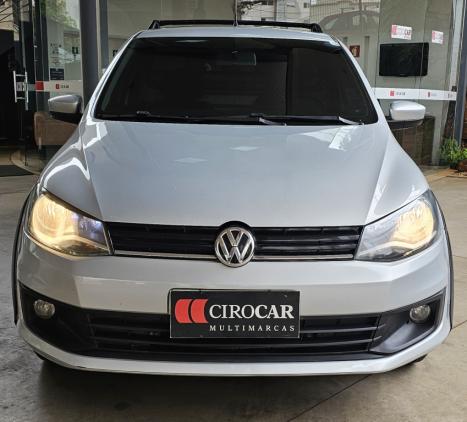 VOLKSWAGEN Saveiro 1.6 G4 FLEX, Foto 2