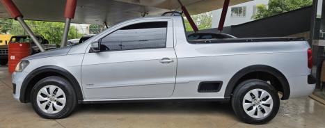 VOLKSWAGEN Saveiro 1.6 G4 FLEX, Foto 4