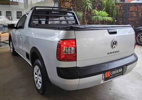VOLKSWAGEN Saveiro 1.6 G4 FLEX, Foto 5