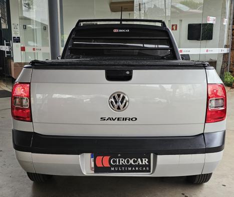 VOLKSWAGEN Saveiro 1.6 G4 FLEX, Foto 6