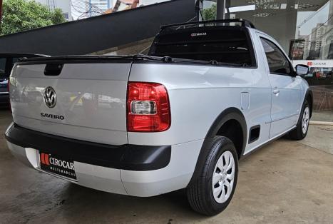 VOLKSWAGEN Saveiro 1.6 G4 FLEX, Foto 7