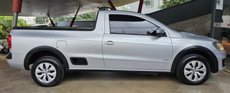 VOLKSWAGEN Saveiro 1.6 G4 FLEX, Foto 8