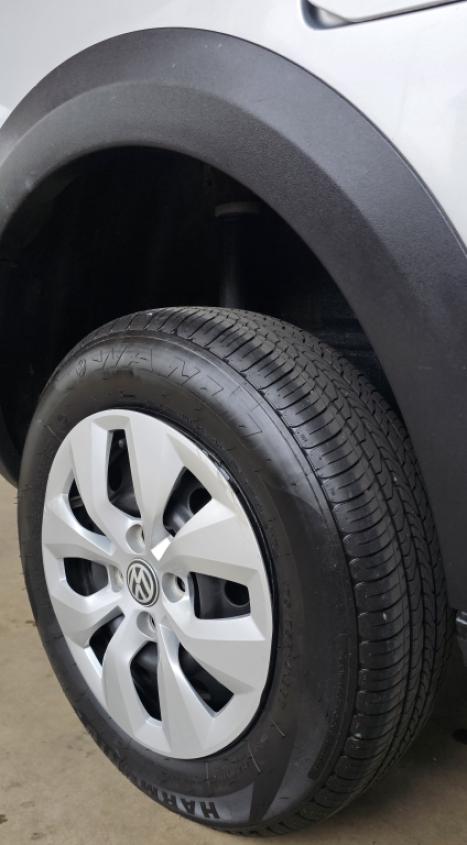 VOLKSWAGEN Saveiro 1.6 G4 FLEX, Foto 9