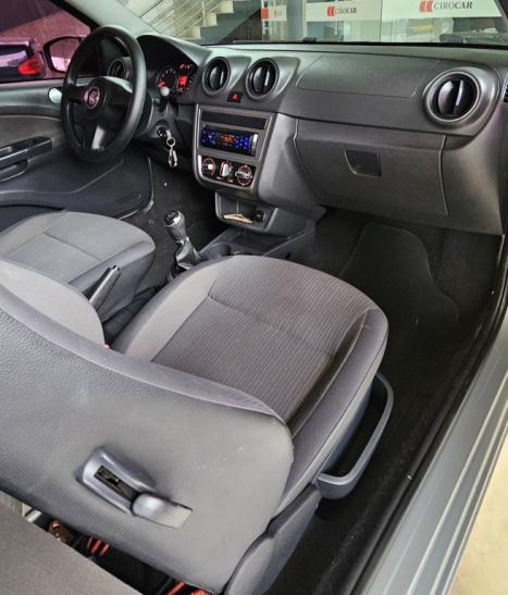 VOLKSWAGEN Saveiro 1.6 G4 FLEX, Foto 10