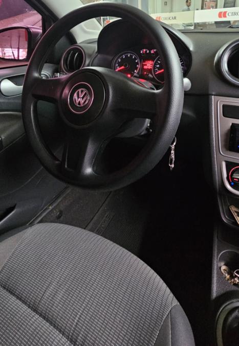 VOLKSWAGEN Saveiro 1.6 G4 FLEX, Foto 11