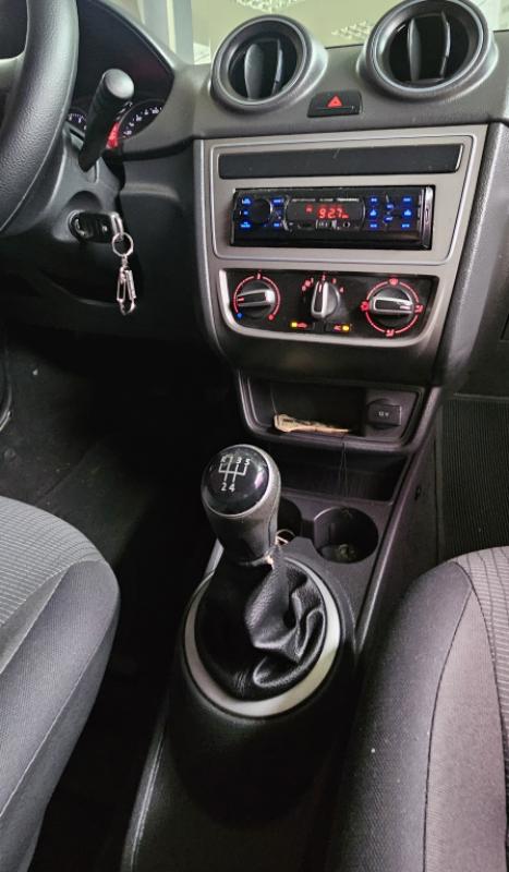 VOLKSWAGEN Saveiro 1.6 G4 FLEX, Foto 12