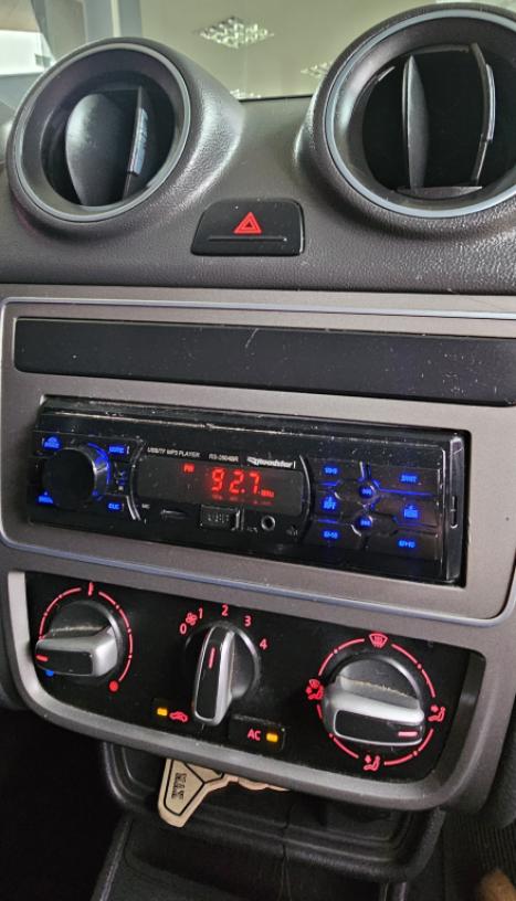 VOLKSWAGEN Saveiro 1.6 G4 FLEX, Foto 13