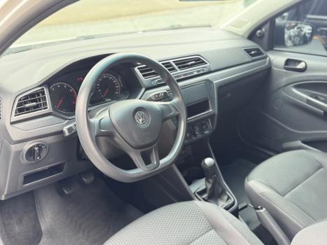VOLKSWAGEN Saveiro 1.6 16V FLEX MSI ROBUST CABINE SIMPLES, Foto 7