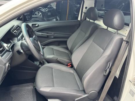 VOLKSWAGEN Saveiro 1.6 16V FLEX MSI ROBUST CABINE SIMPLES, Foto 8