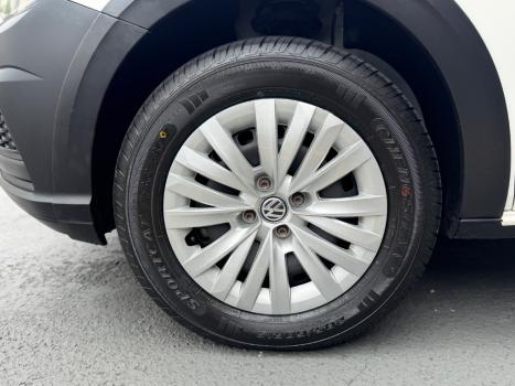 VOLKSWAGEN Saveiro 1.6 16V FLEX MSI ROBUST CABINE SIMPLES, Foto 9