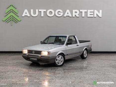 VOLKSWAGEN Saveiro 1.8 CL, Foto 1