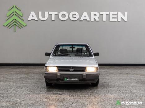 VOLKSWAGEN Saveiro 1.8 CL, Foto 2
