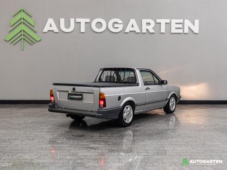 VOLKSWAGEN Saveiro 1.8 CL, Foto 4