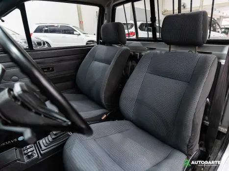 VOLKSWAGEN Saveiro 1.8 CL, Foto 7