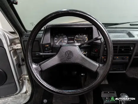 VOLKSWAGEN Saveiro 1.8 CL, Foto 8