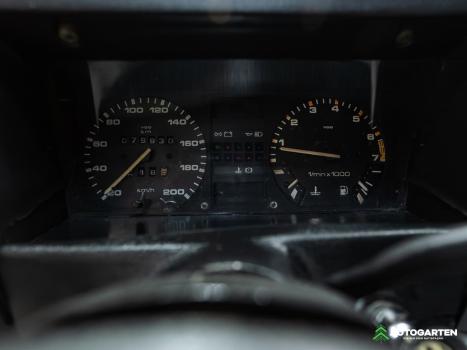 VOLKSWAGEN Saveiro 1.8 CL, Foto 9